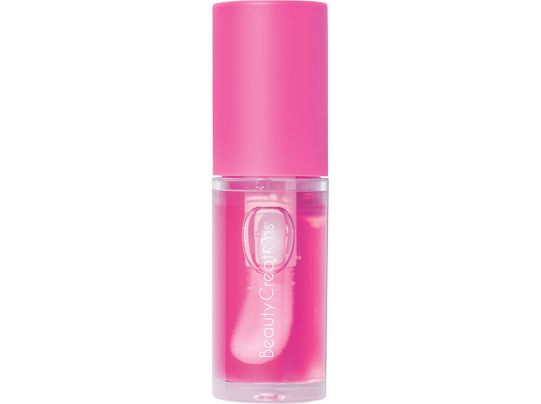 LIP OIL BEAUTYCREATIONS ALLABOUTYOUPH3 LOVER-TINI 65G image number 0