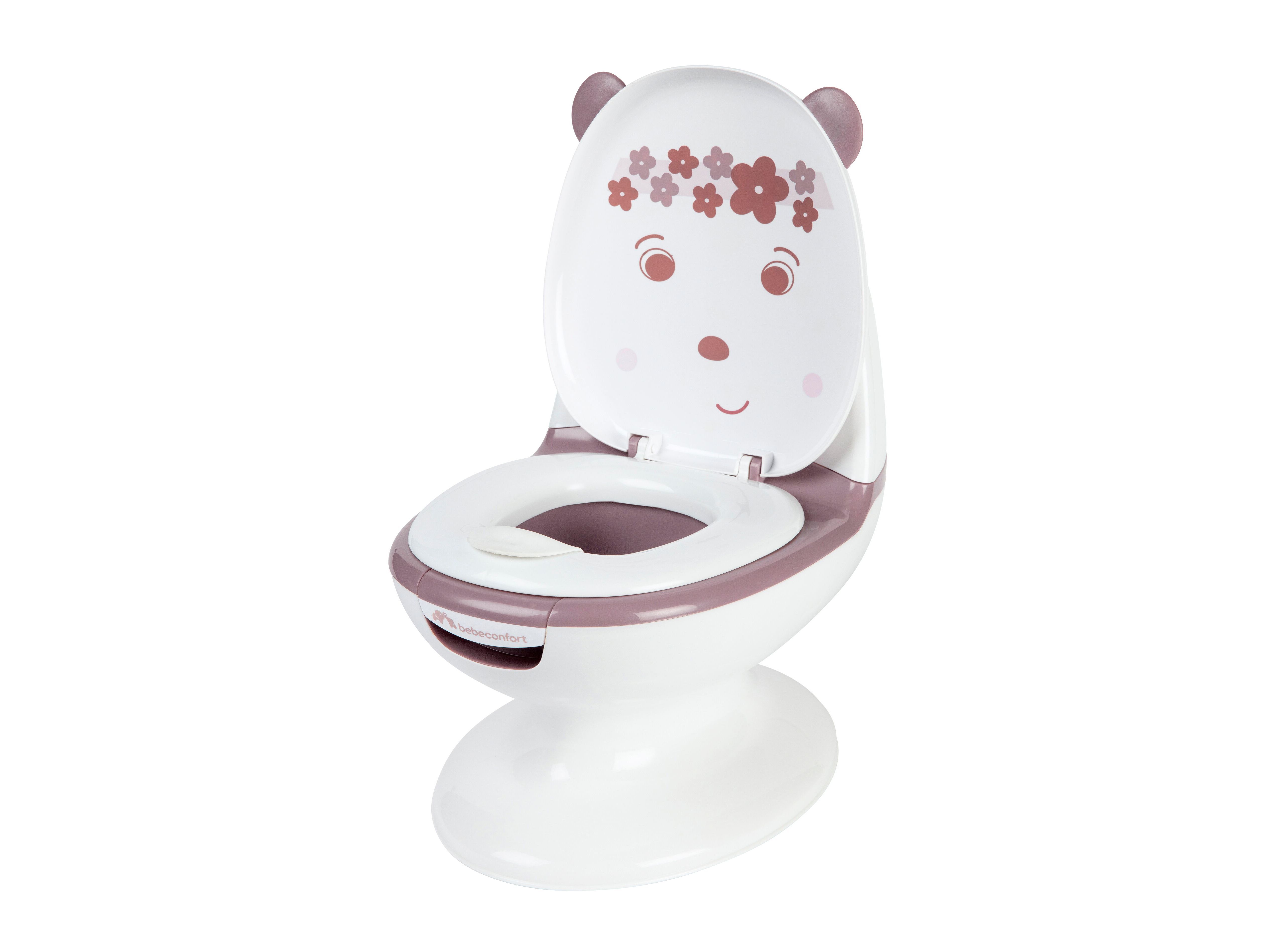 MINI SANITA B&Eacute;B&Eacute;CONFORT PORT&Aacute;TIL ROSA