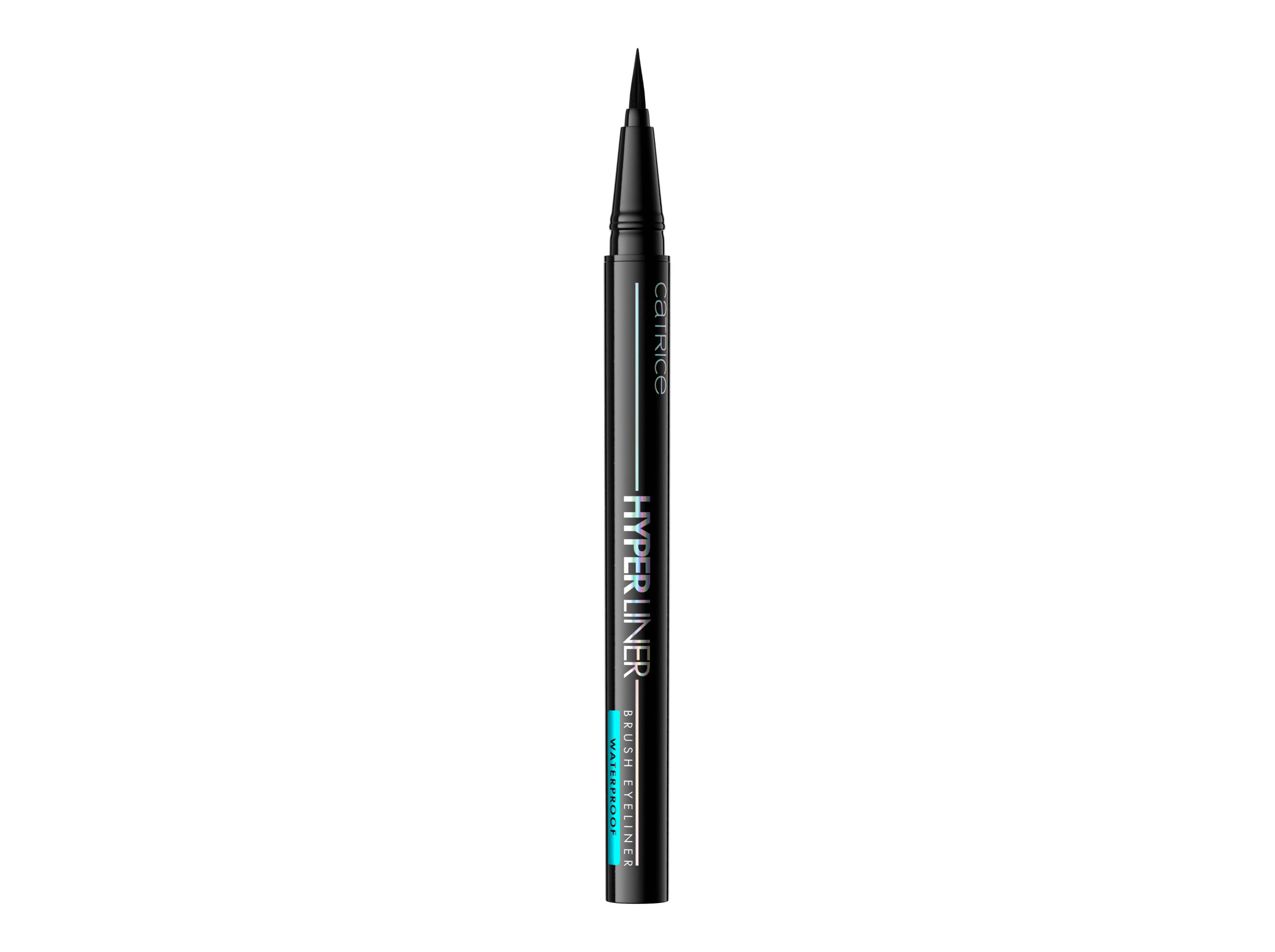 L&Aacute;PIS DE OLHOS CATRICE HYPER LINER 010 0.52ML image number 0