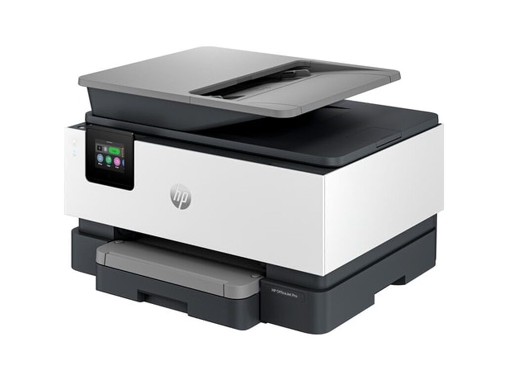 IMPRESSORA MULTIFUN&Ccedil;&Otilde;ES HP OFFICEJETPRO 9122E image number 4