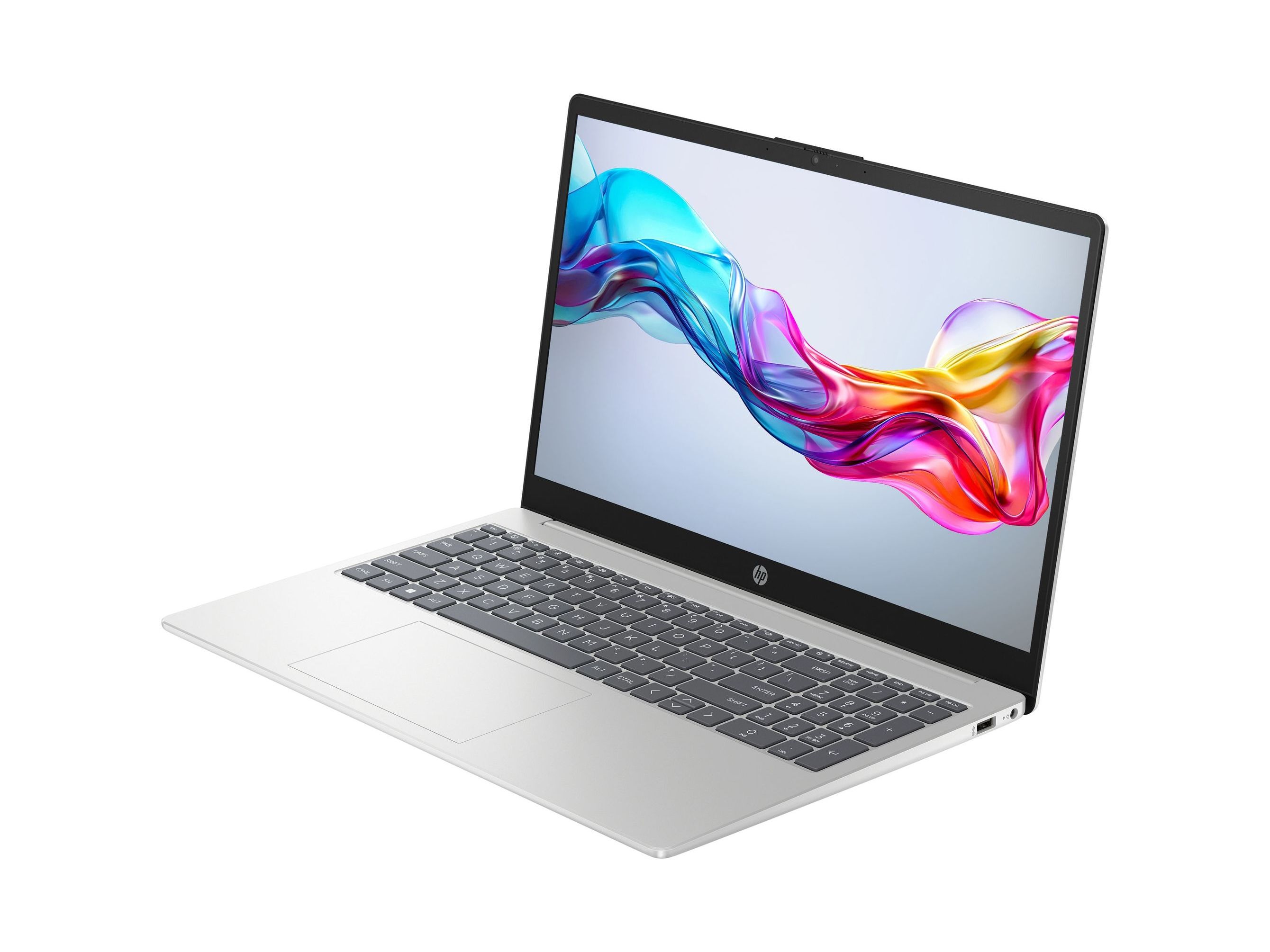 PORT&Aacute;TIL HP 15-FD0074NP (15.6'' INTEL I5-1334U RAM:16GB 512GB INTEL IRIS X GRAPHICS) image number 5
