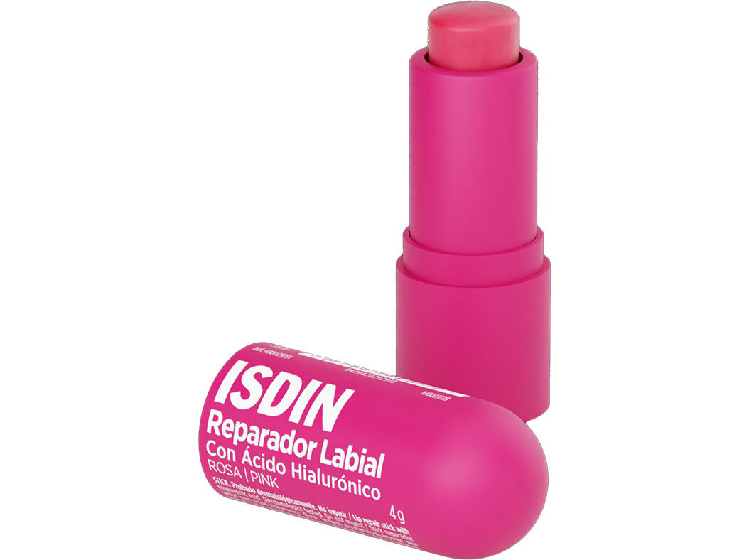 STICK LABIAL ISDIN STICK LABIAL ISDIN: ROSA 4G image number 0