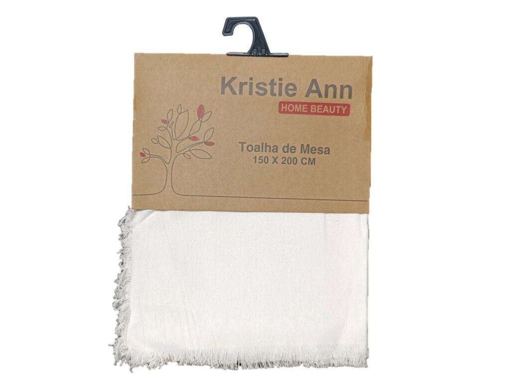 TOALHA OPAL BRANCO 150X200 CM