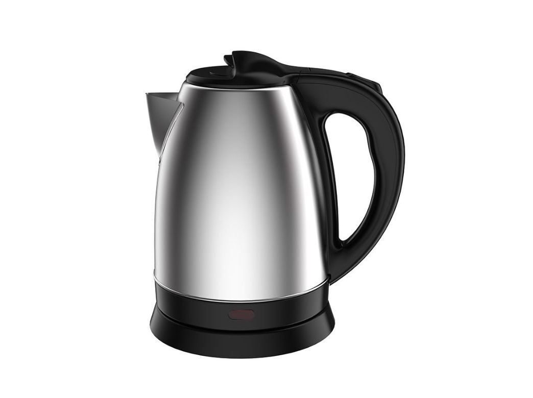 JARRO EL&Eacute;TRICO QILIVE Q.5692 INOX 1.8L image number 1