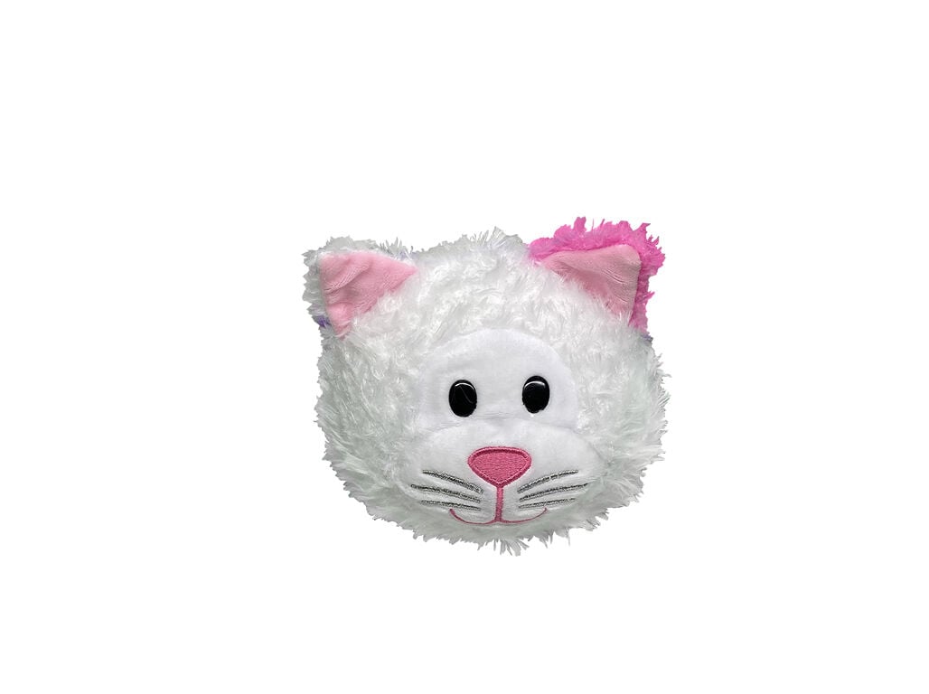 PELUCHE CAUDA M&Aacute;GICA GIRA LOCOS MODELOS SORTIDOS image number 1