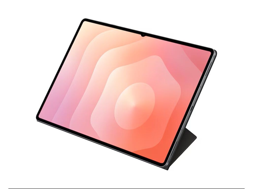 CAPA SAMSUNG TAB S11 ULTRA PRETA image number 7