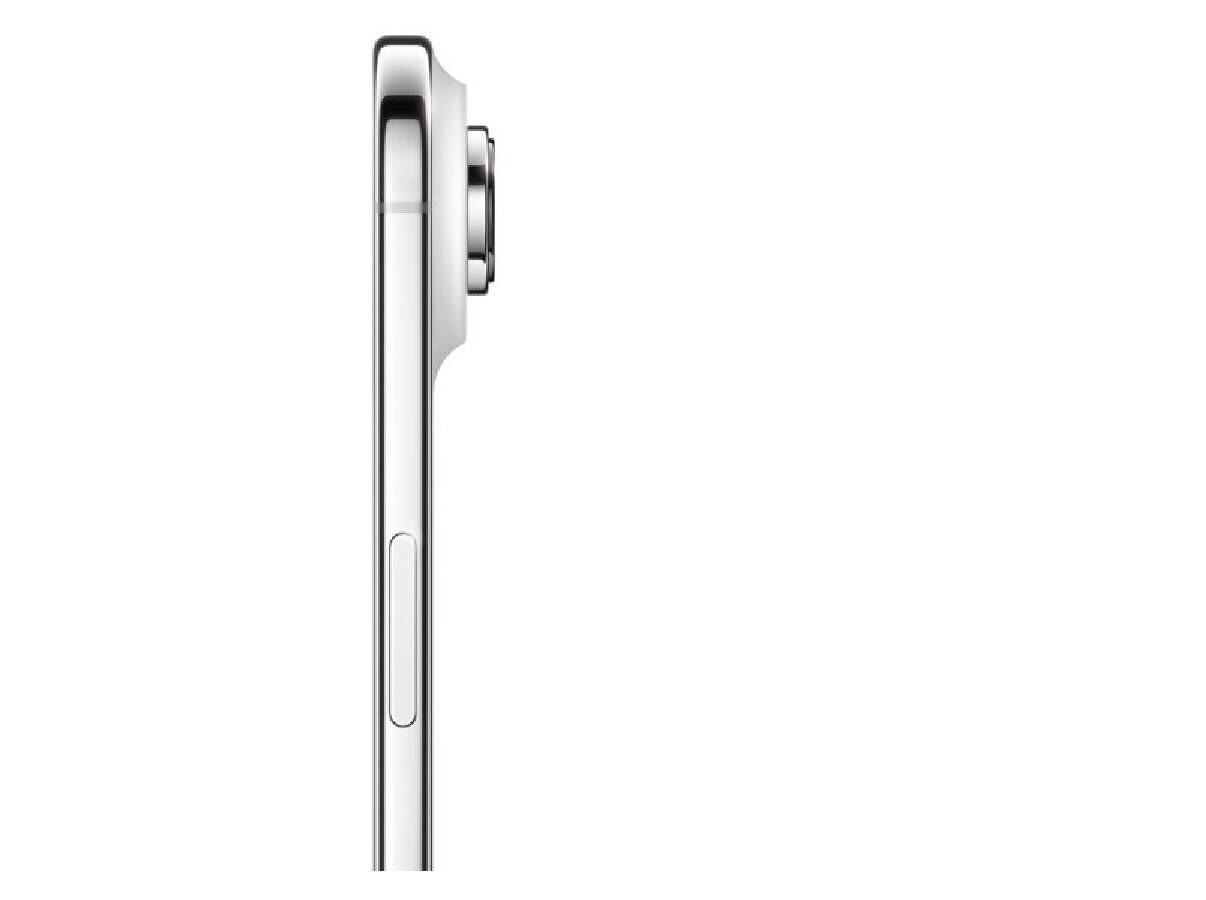 IPHONE AIR APPLE 512GB BRANCO image number 3