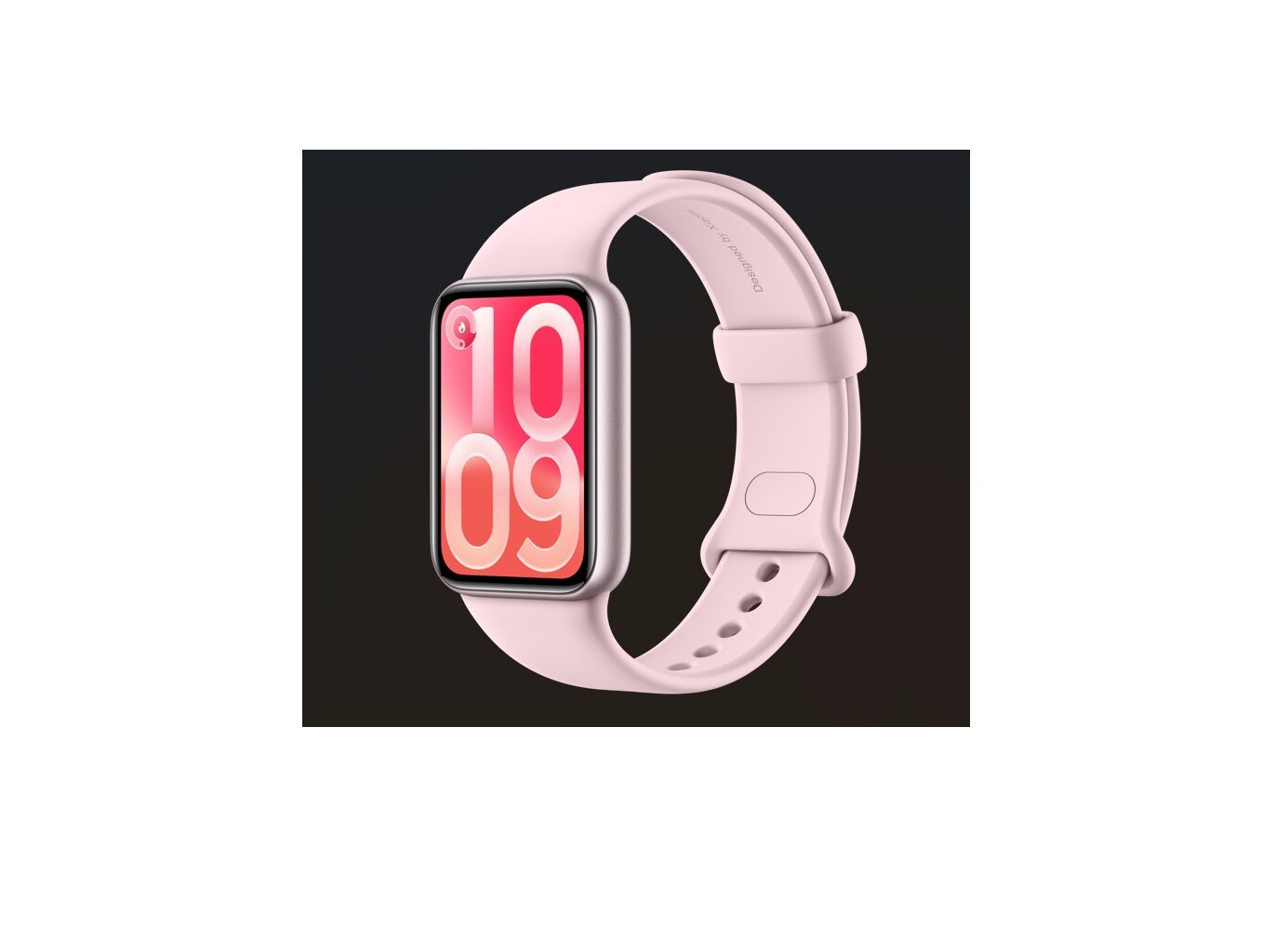 SMARTBAND XIAOMI 10 PRO LAVANDA