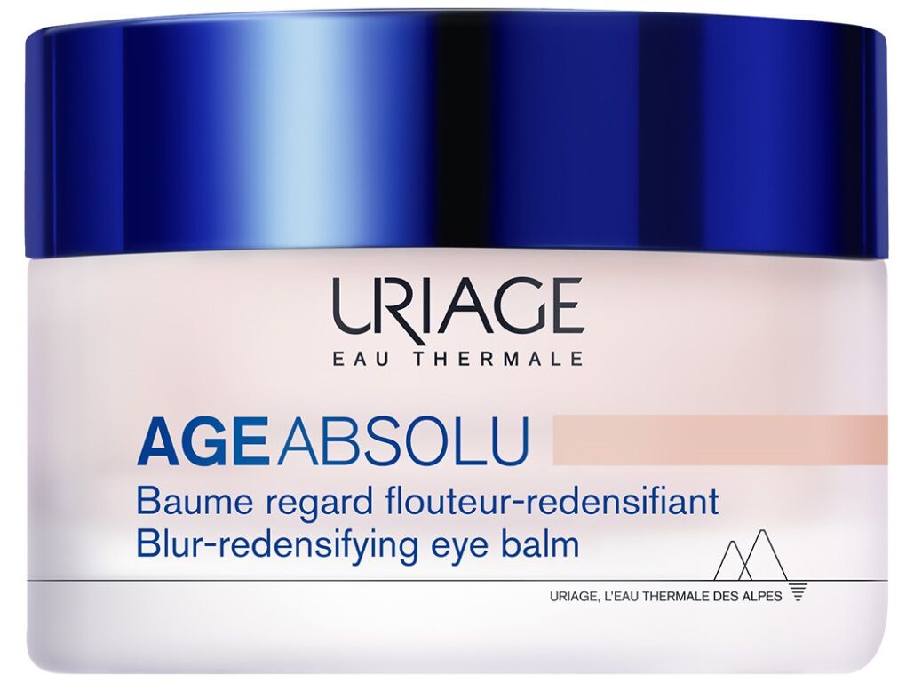 B&Aacute;LSAMO OLHOS URIAGE AGE ABSOLU 15ML
