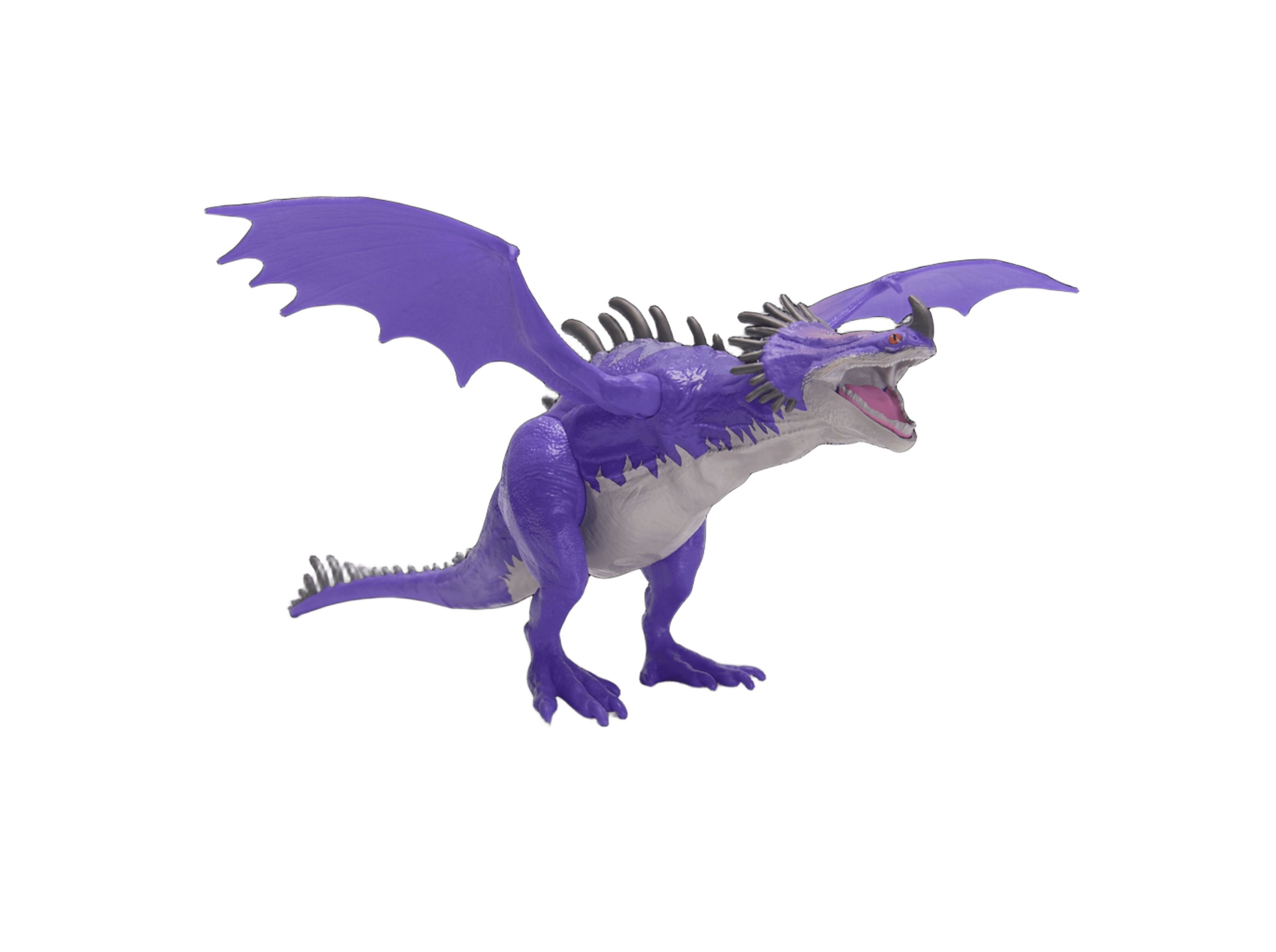 DRAG&Otilde;ES B&Aacute;SICOS DWD MODELOS SORTIDOS image number 2