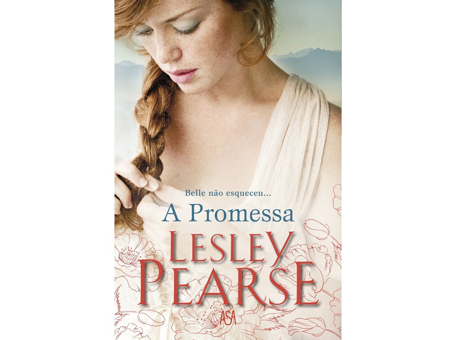 LIVRO A PROMESSA LESLEY PEARSE image number 0