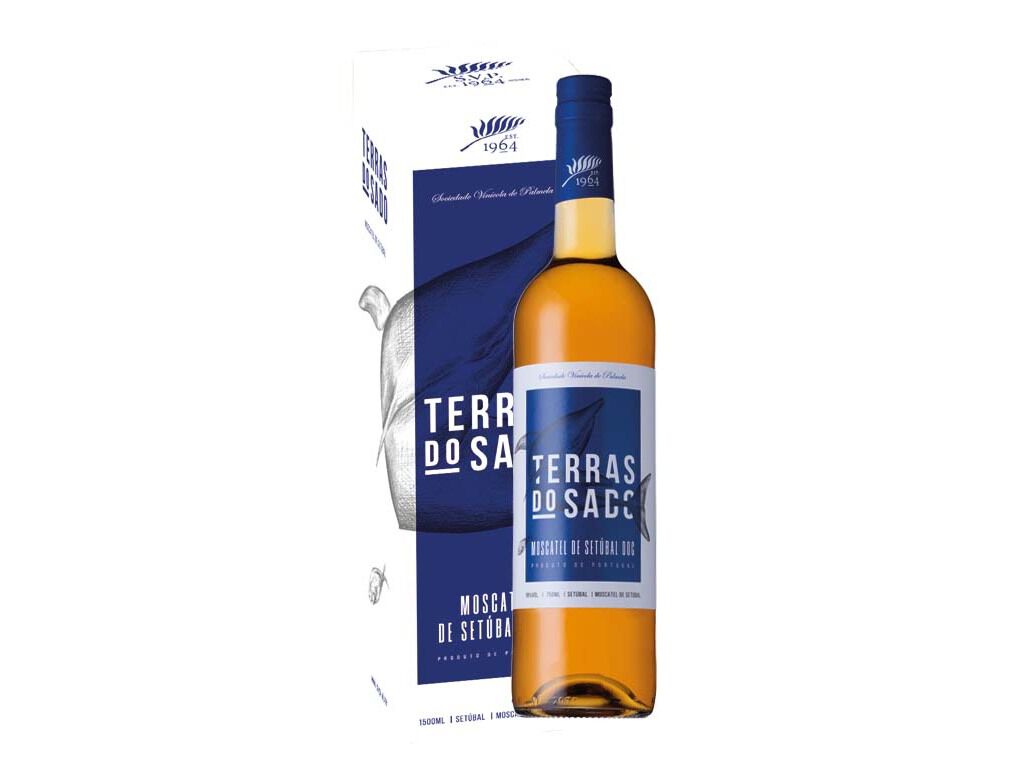 MOSCATEL TERRAS DO SADO MAGNUM 1.5L image number 1