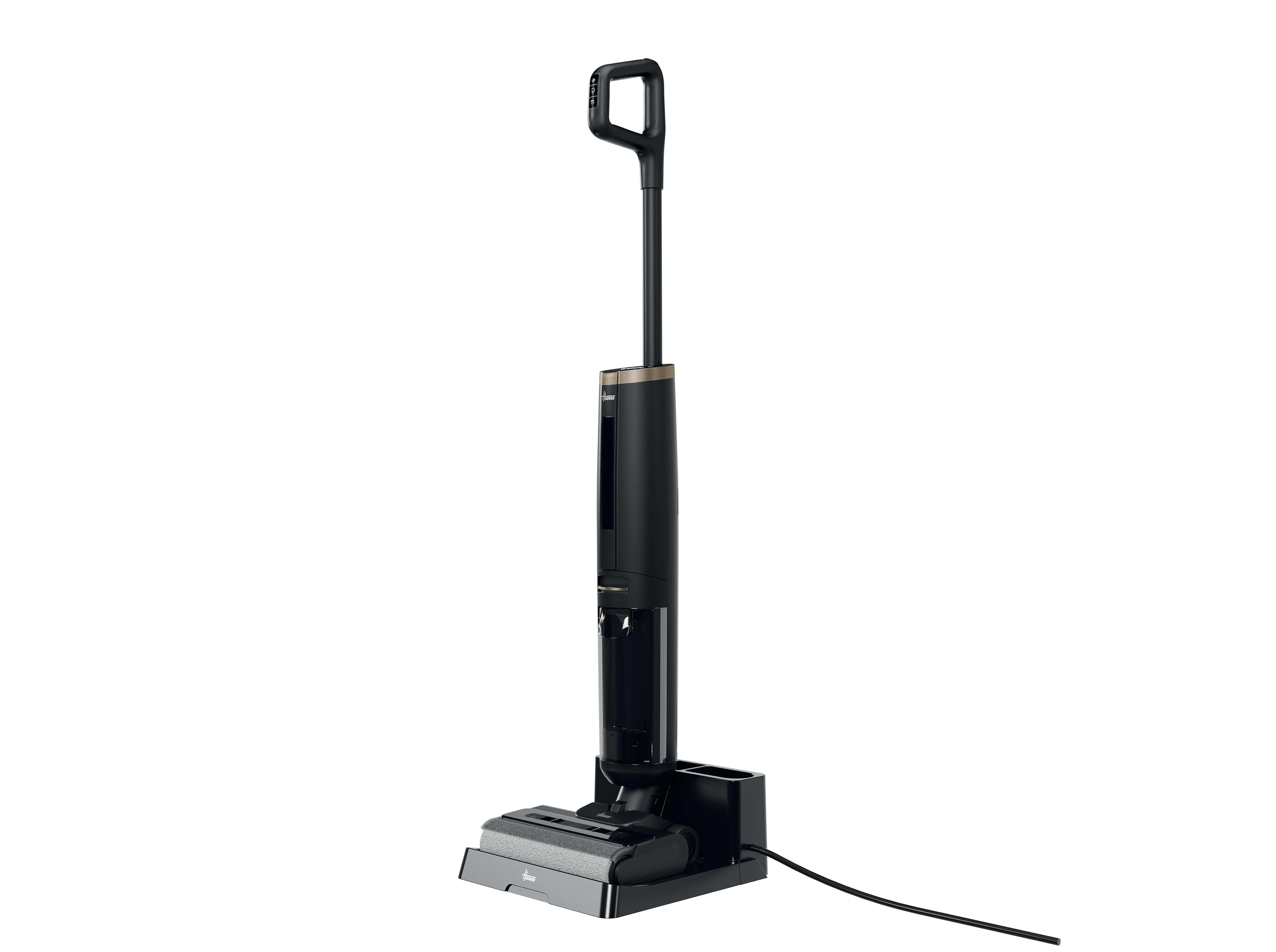 ASPIRADOR VERTICAL HOOVER HW3P10 011 WET & DRY image number 1