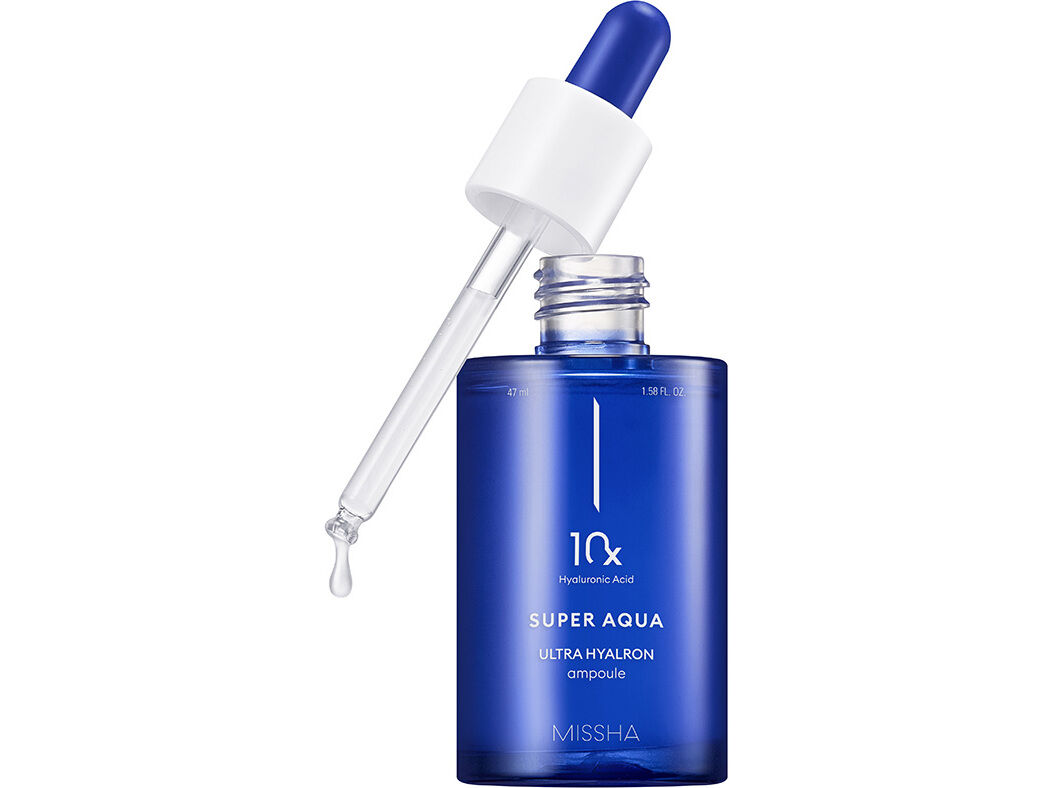 sérum missha super aqua ultra hyalron 47ml