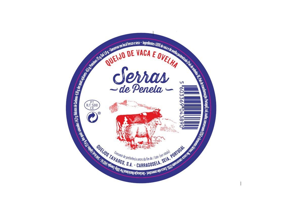 QUEIJO SERRA DE PENELA UN image number 1