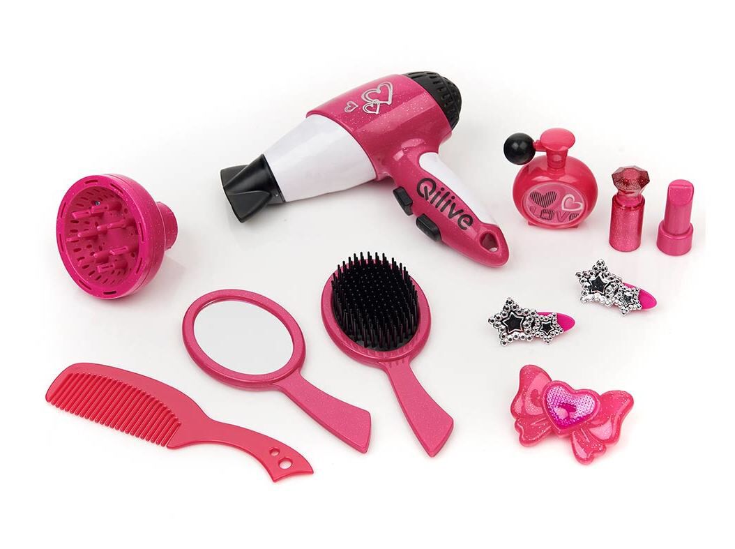 MALHINHA COM ACESS&Oacute;RIOS DE BELEZA ONE TWO FUN image number 2