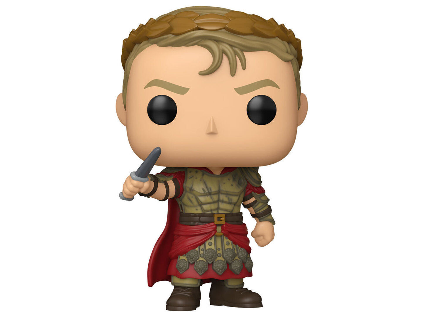 FIGURA POP! FUNKO FALLOUT TV S2 - CAESAR image number 1