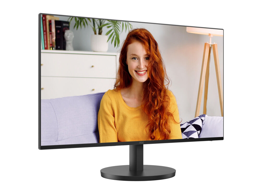 MONITOR AOC 27B3HA2 (27'' FHD 100HZ) image number 1