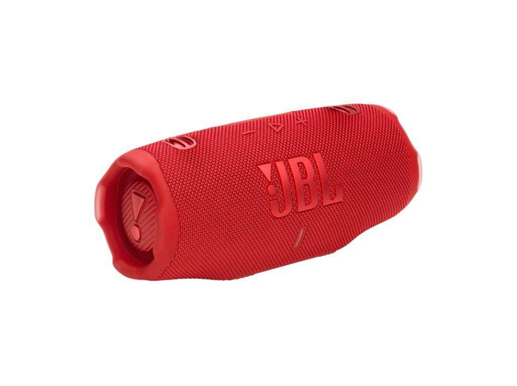 COLUNA PORT&Aacute;TIL JBL CHARGE 6 RED image number 5