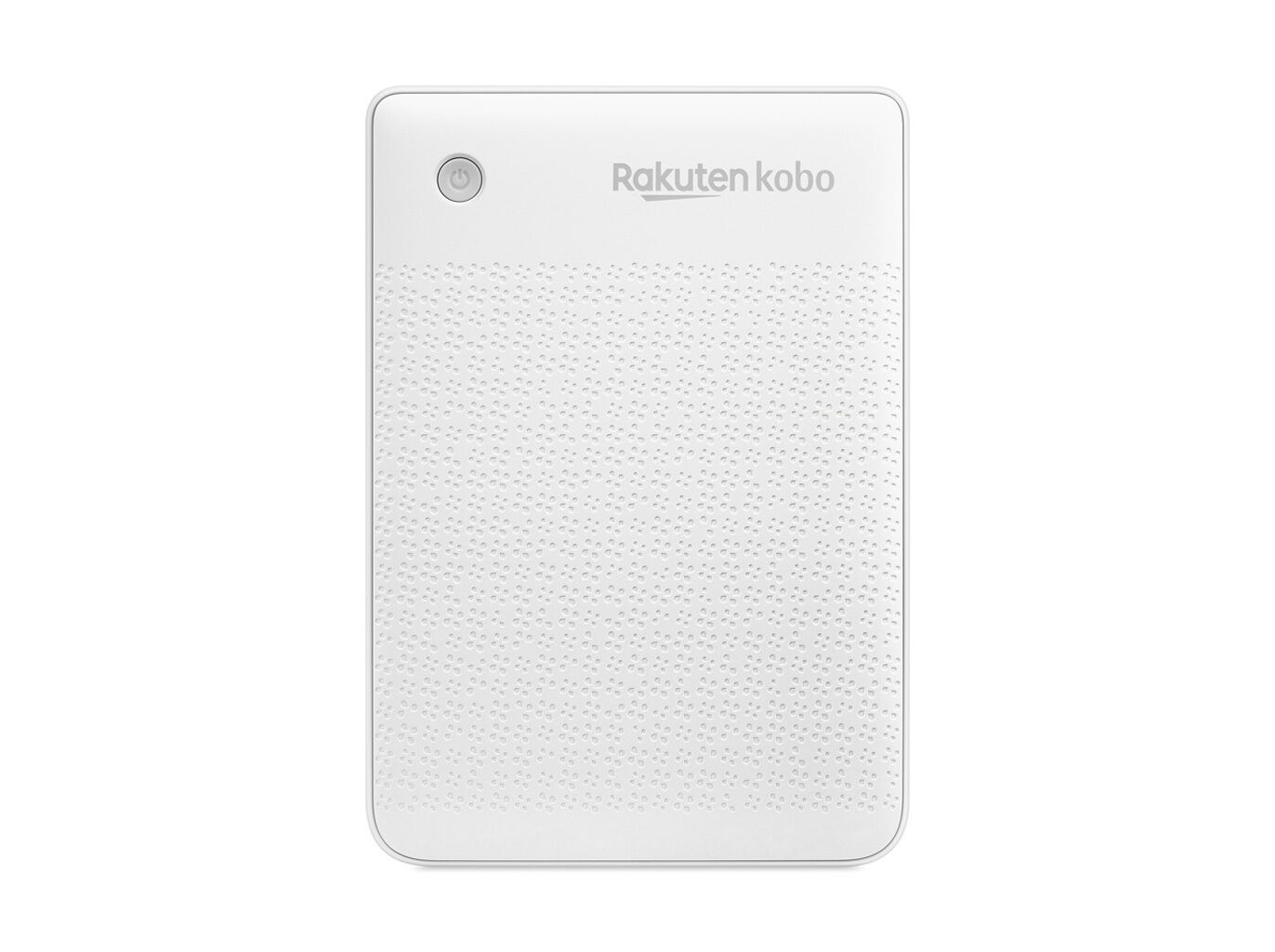 E-BOOK KOBO CLARA COLOUR BRANCO 6" image number 1