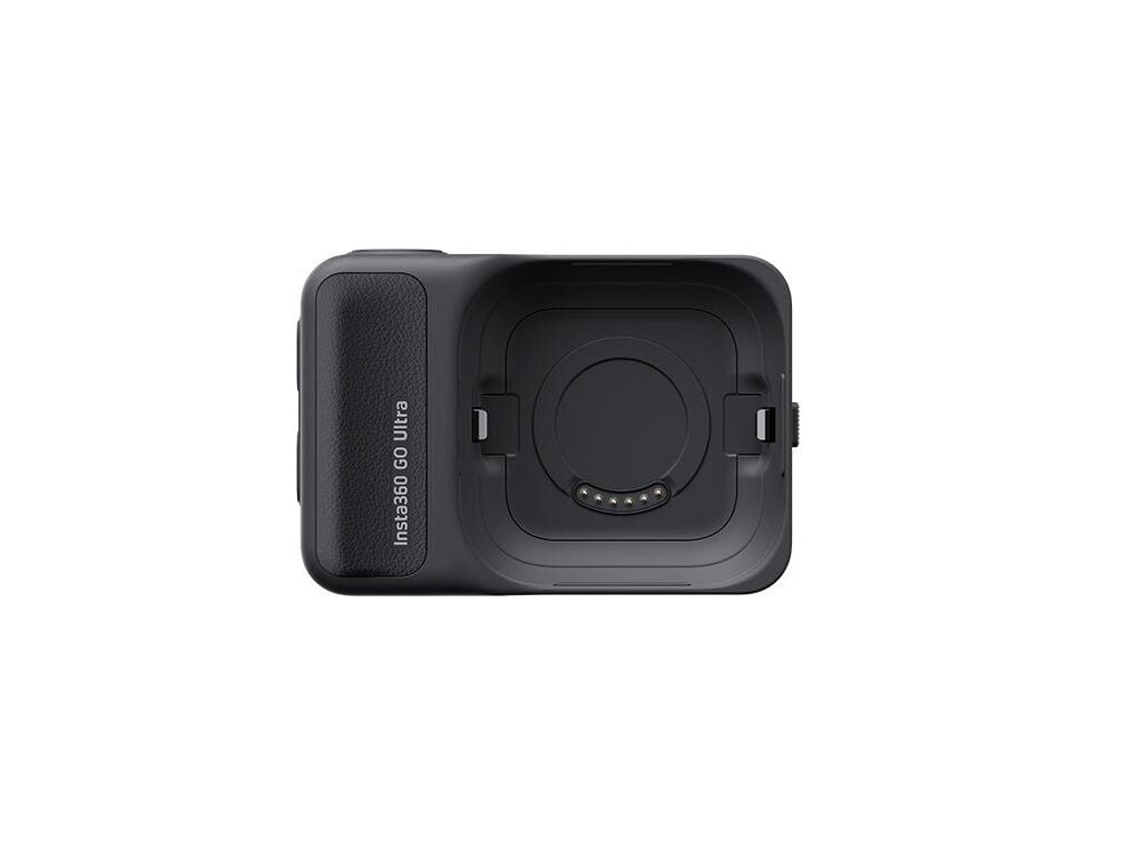 CAMARA AVENTURA INSTA360 PRETO GO ULTRA STANDARD image number 4