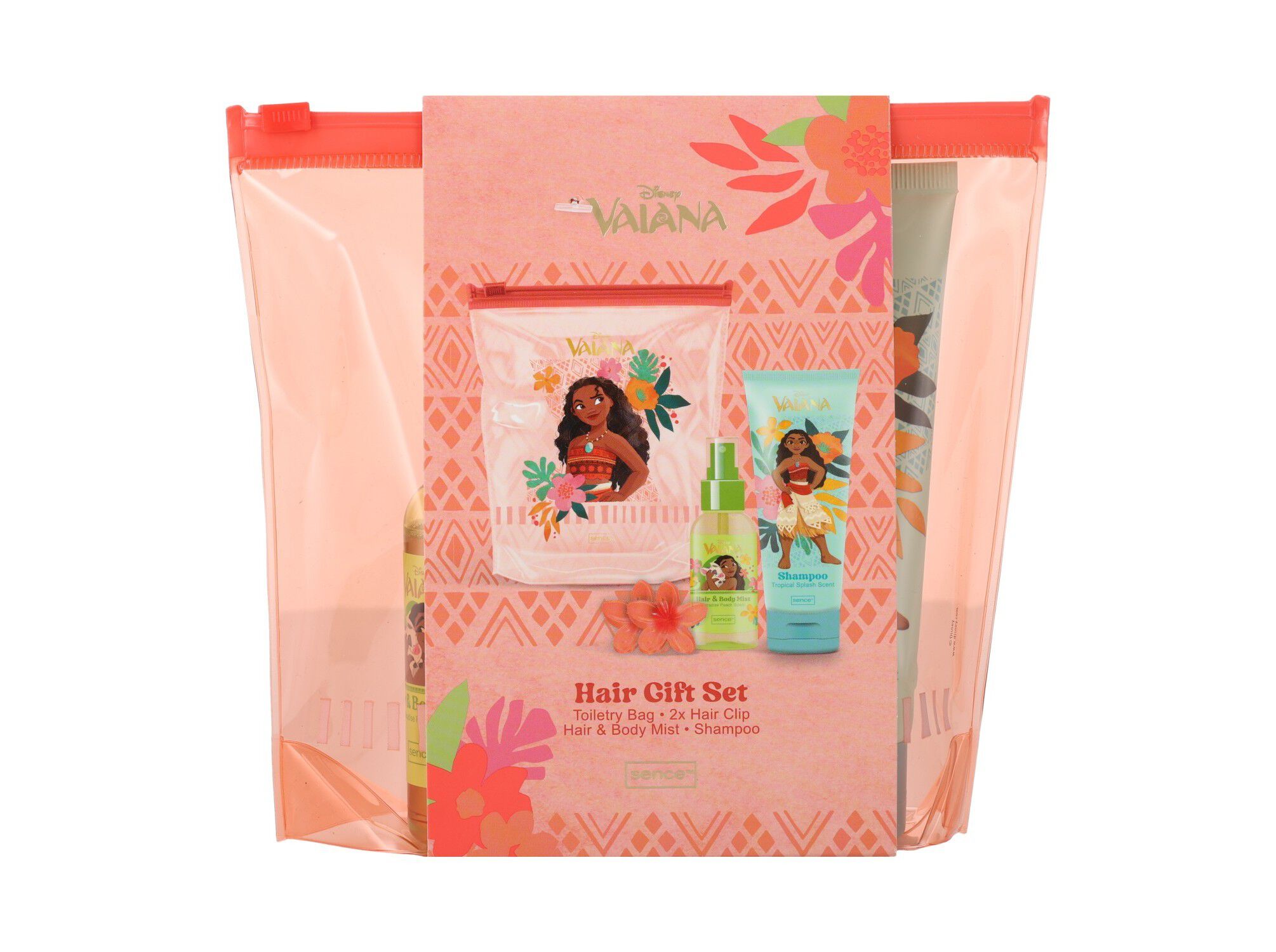 KIT CABELO SENCE DISNEY VAIANA 1 UN image number 0