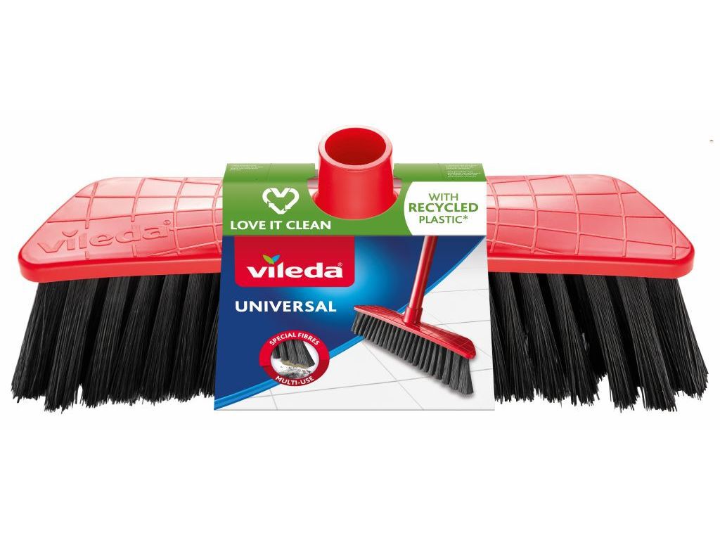 RECARGA DE VASSOURA VILEDA UNIVERSAL