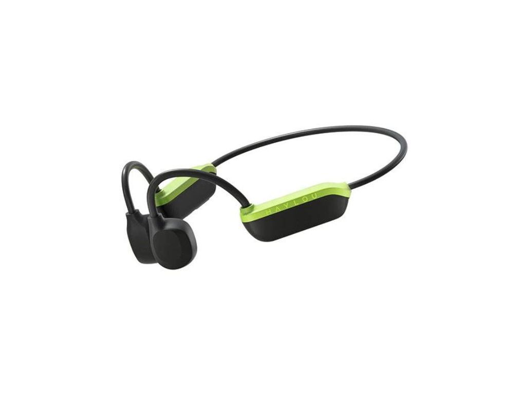 AURICULARES DE CONDU&Ccedil;&Atilde;O &Oacute;SSEA HAYLOU PURFREE LITE PRETO image number 0