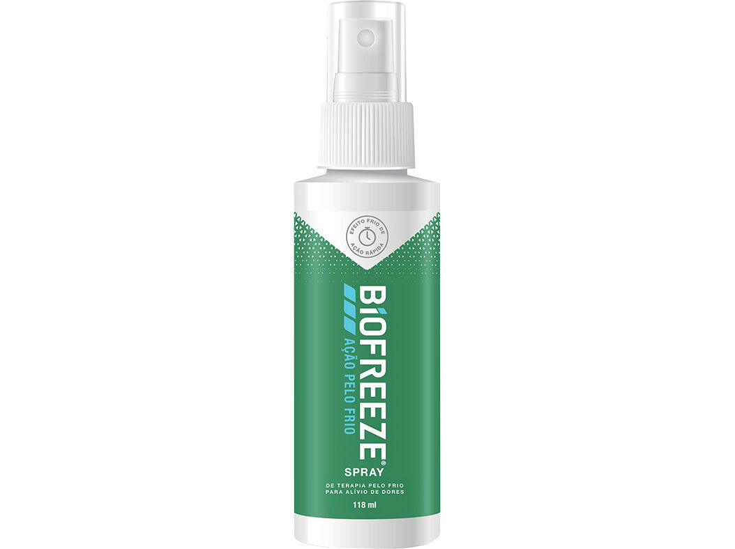 SPRAY BIOFREEZE 118ML DM image number 0