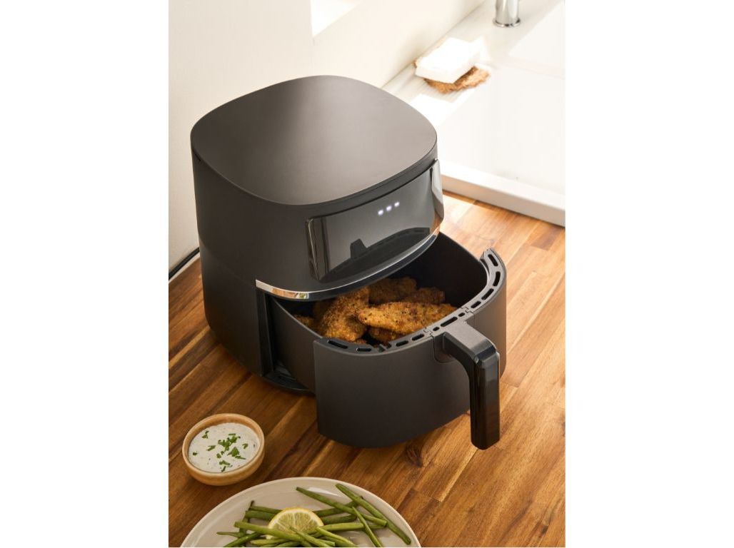 FRITADEIRA AIR FRYER QILIVE Q.5131 - 1 CUBA (4.5 L) image number 2
