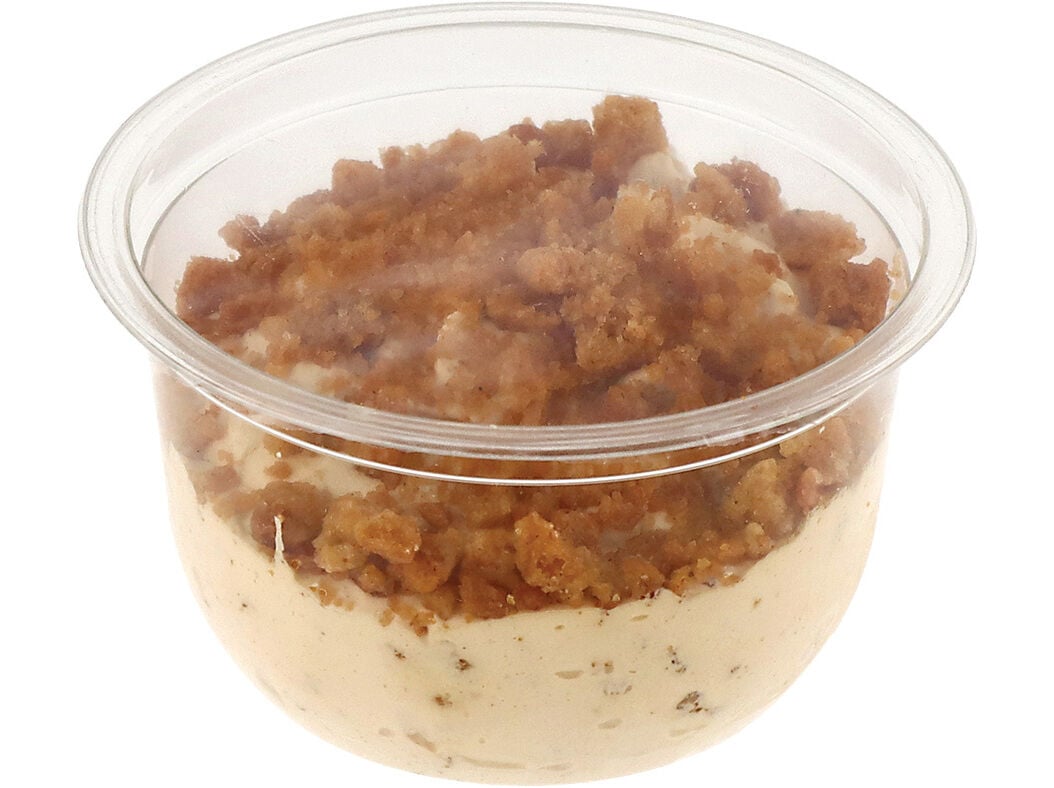 TRIFLE DE SPECULOOS SABORES AUCHAN 80 G