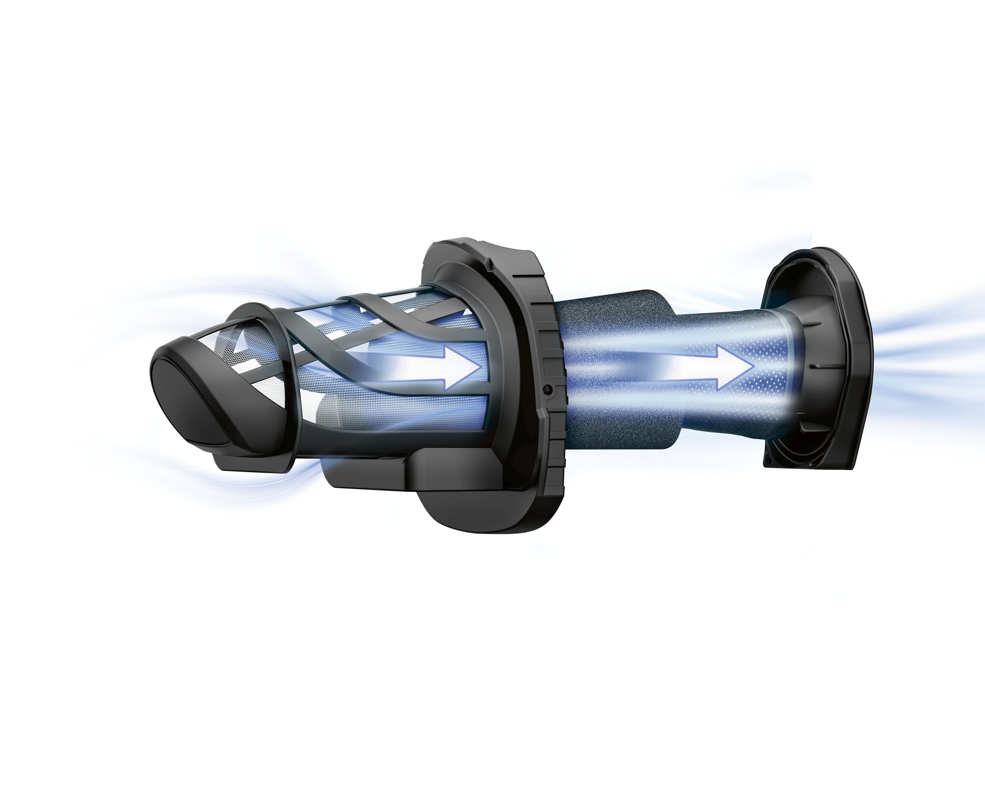 MINI ASPIRADOR BOSCH BHN16L MOVE LITHIUM image number 4