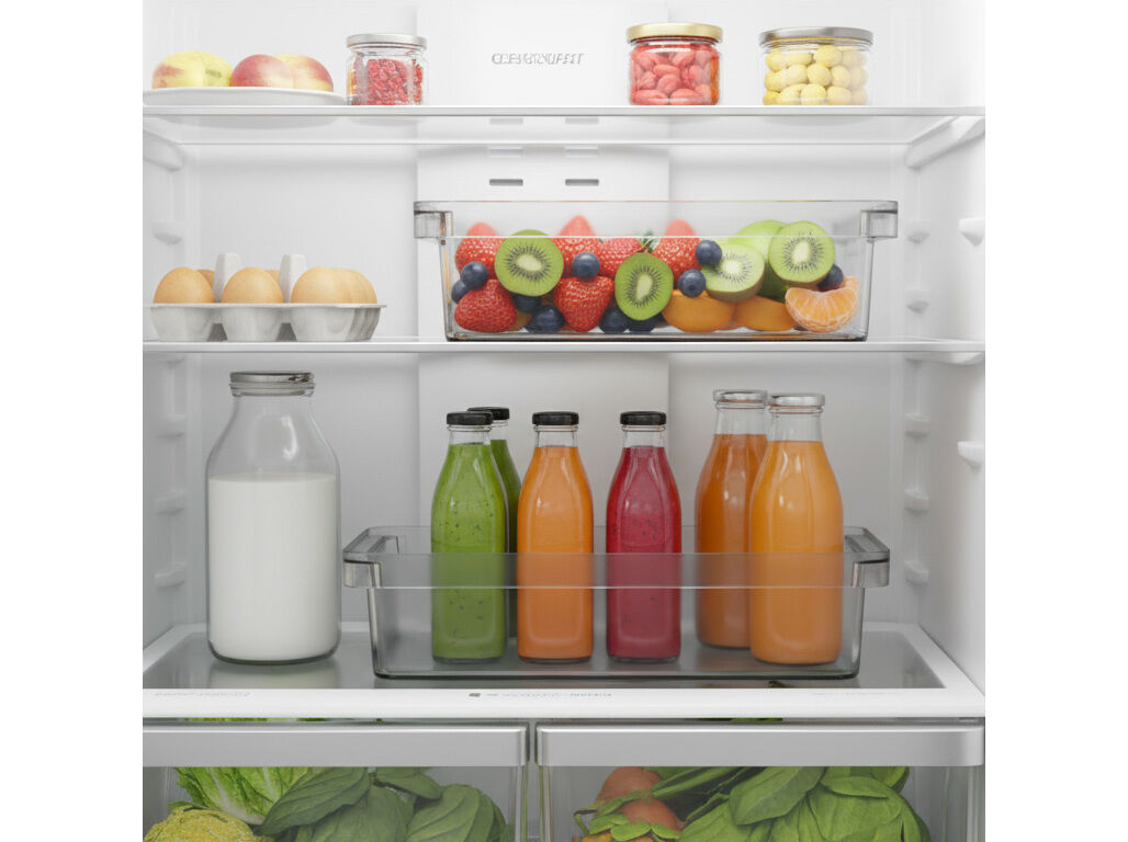 ORGANIZADOR FRIGOR&Iacute;FICO CODIL 14X34X12.3CM 4L image number 1