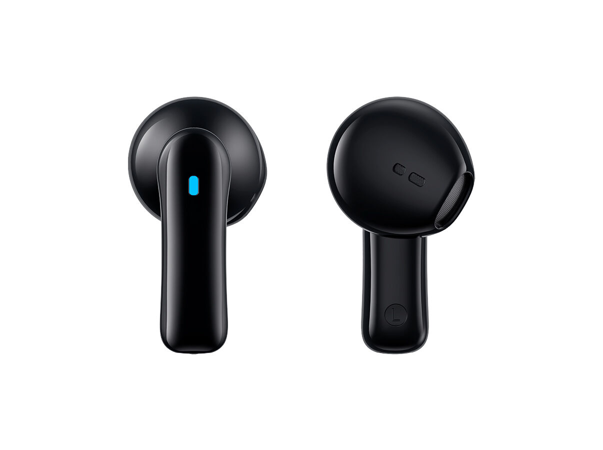 AURICULARES SPC ZION 2 PLAY PRETO TWS image number 2