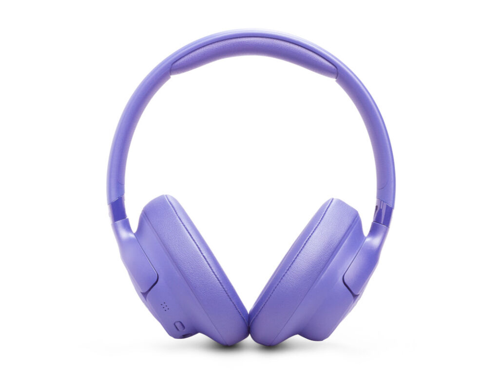 AUSCULTADORES BLUETOOTH JBL TUNE 730 LAVANDA image number 3