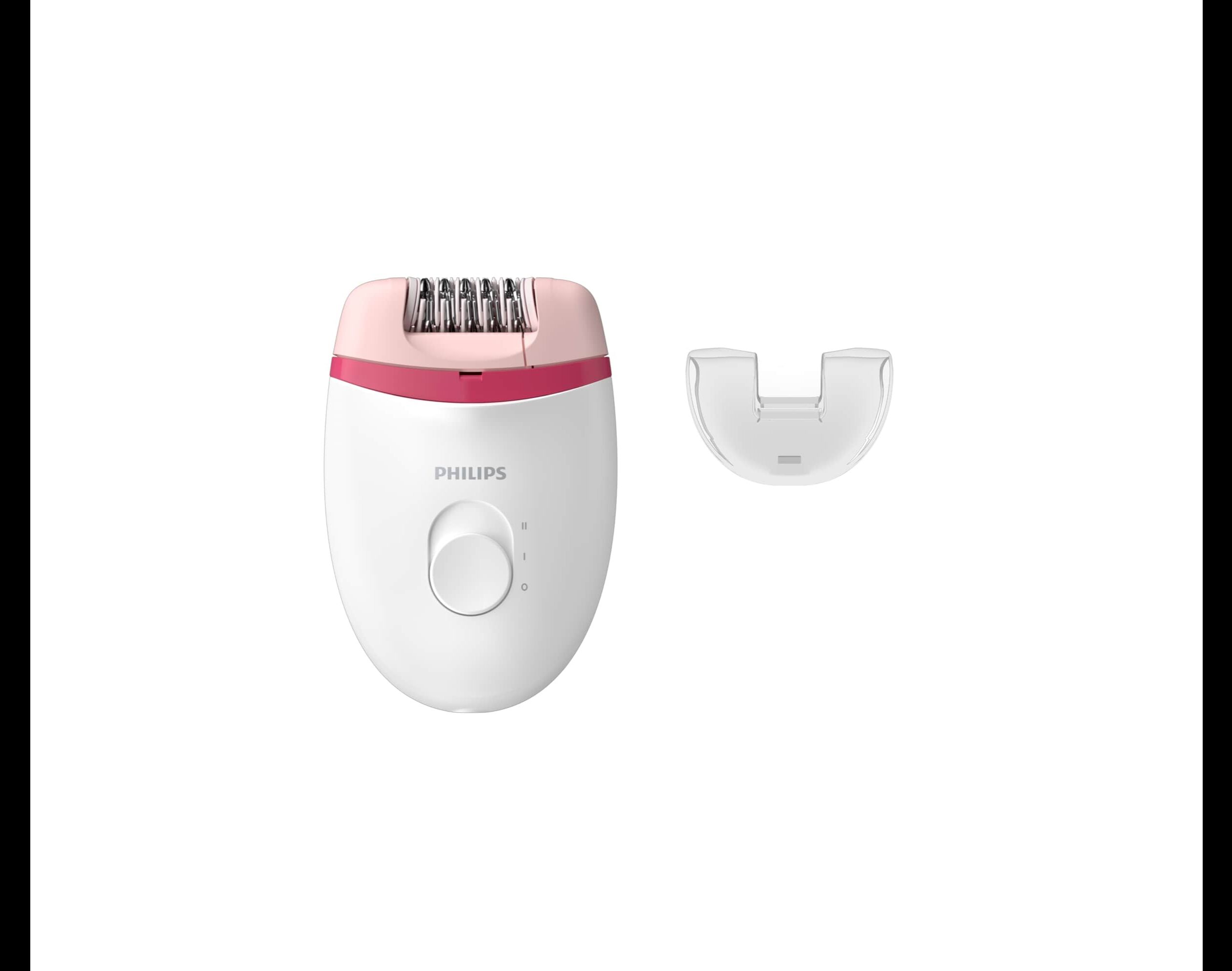 DEPILADORA DE ARRANQUE PHILIPS BRE235/00 SATINELLE ESSENTIAL