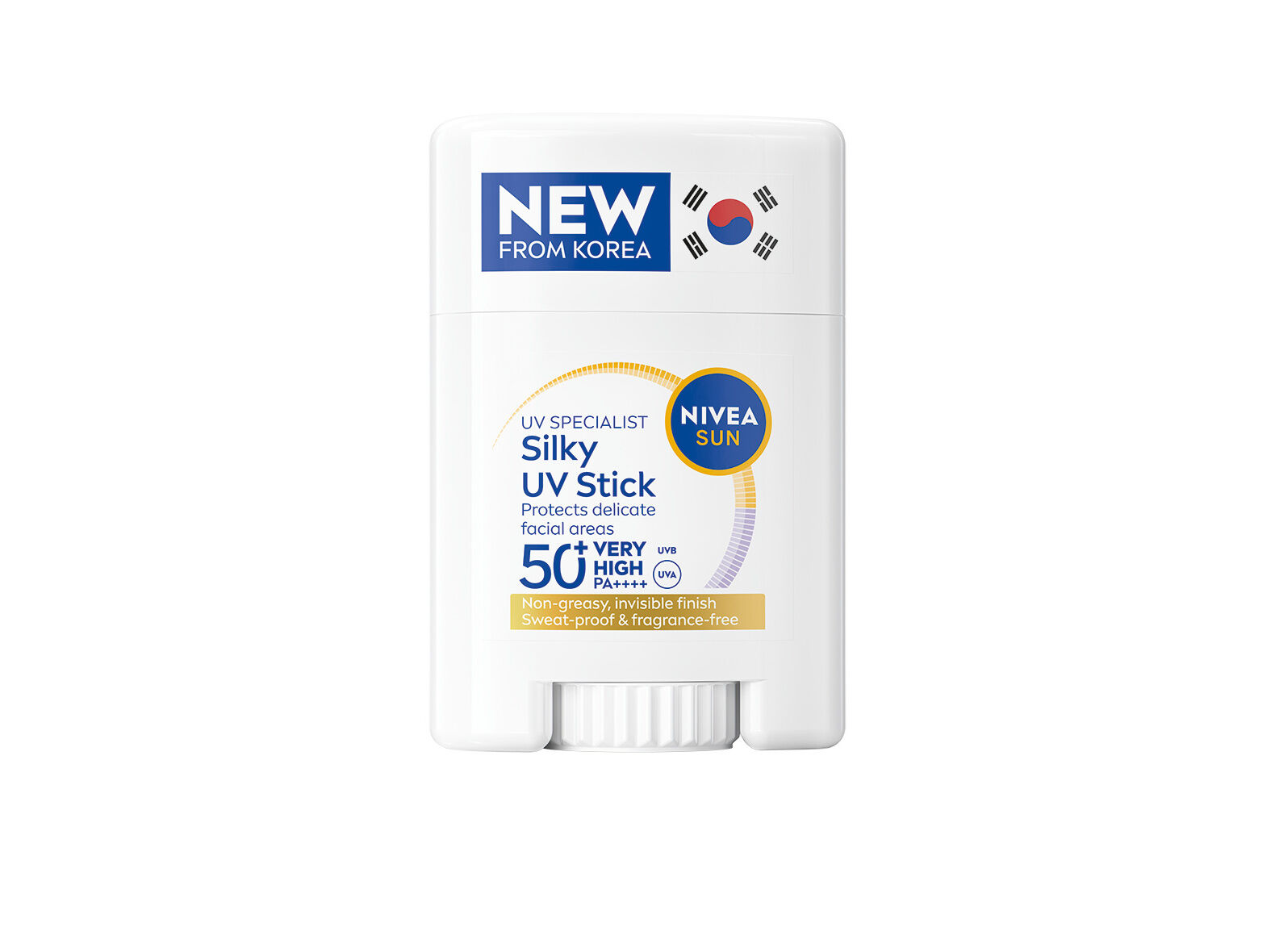 STICK ROSTO NIVEA SUN UV FP50+ 15GR