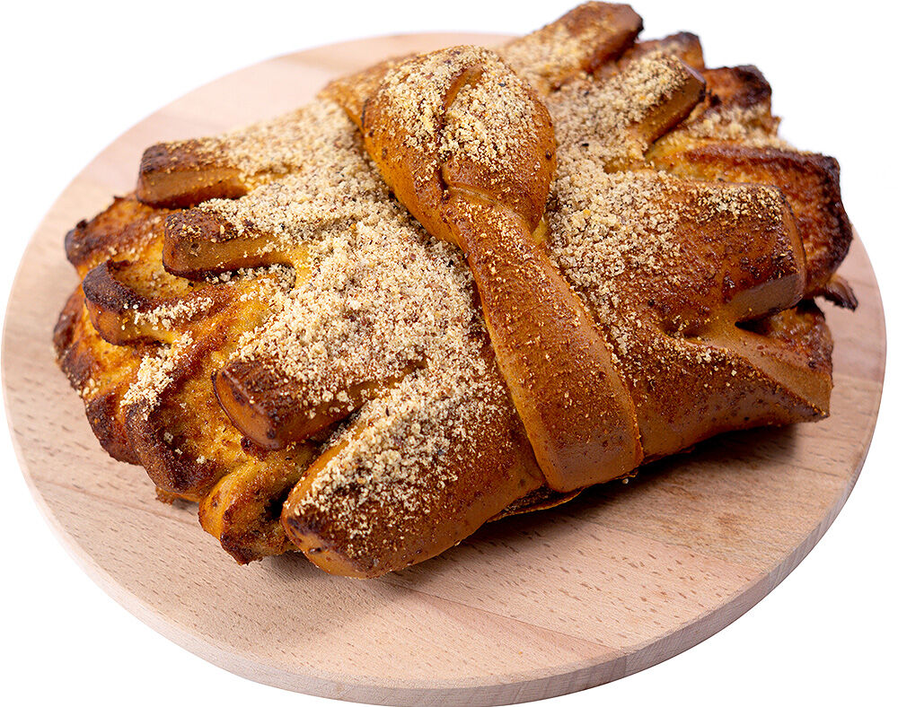 FOLAR DE AM&Ecirc;NDOA PRODU&Ccedil;&Atilde;O PR&Oacute;PRIA KG