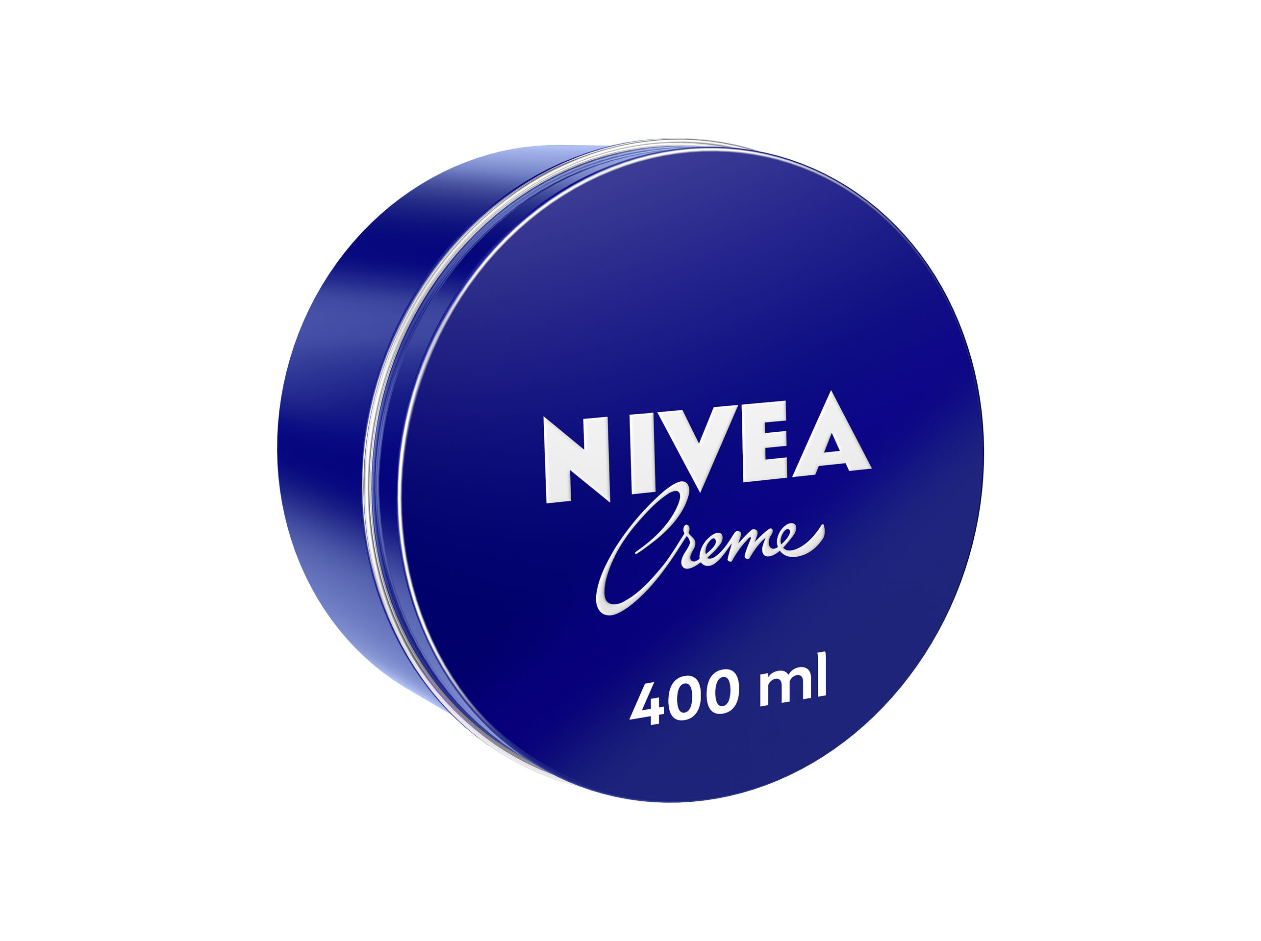 CREME CORPO NIVEA LATA 400ML image number 0