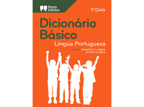 DICIONÁRIO BÁSICO LINGUA PORTUGUESA image number 1