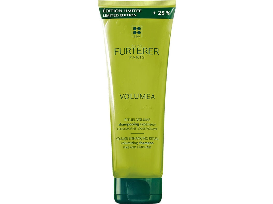 CHAMP&Ocirc; RENE FURTERER VOLUMEA 250ML