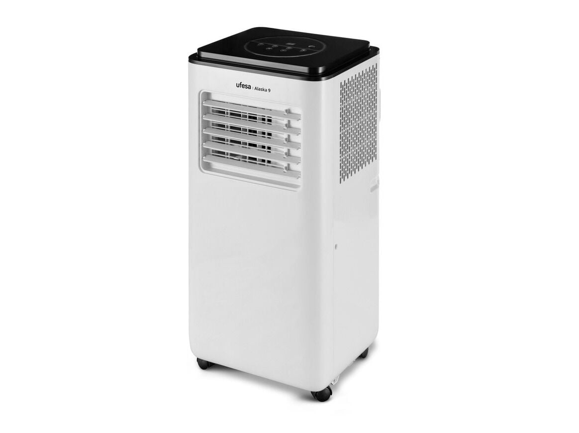 AR CONDICIONADO PORT&Aacute;TIL UFESA A9 BRANCO 9000BTU