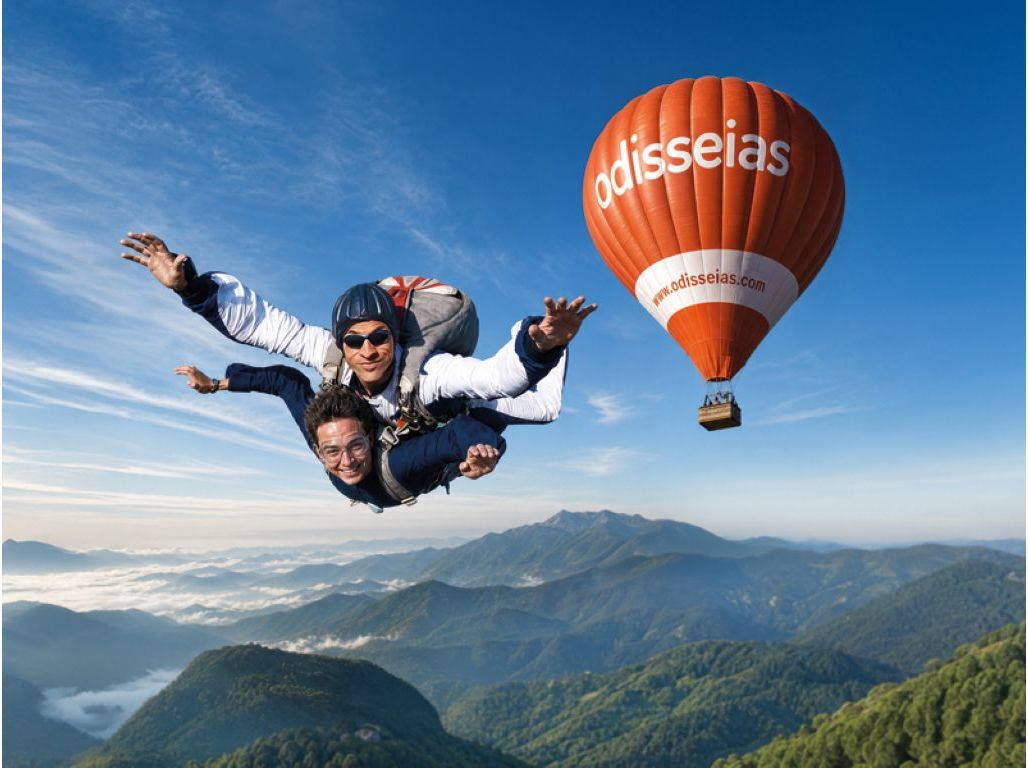 AVENTURA ODISSEIAS image number 3
