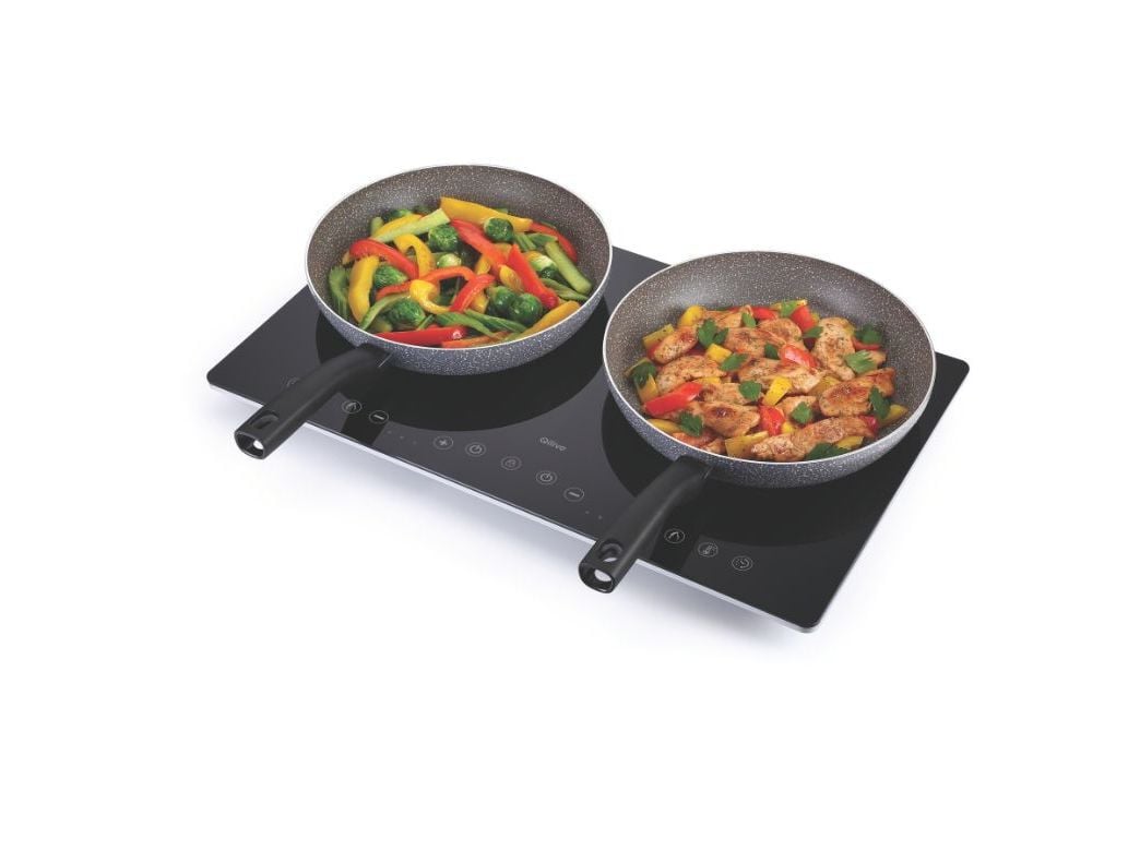 MINI PLACA INDU&Ccedil;&Atilde;O DUPLA QILIVE Q.6690 3400W