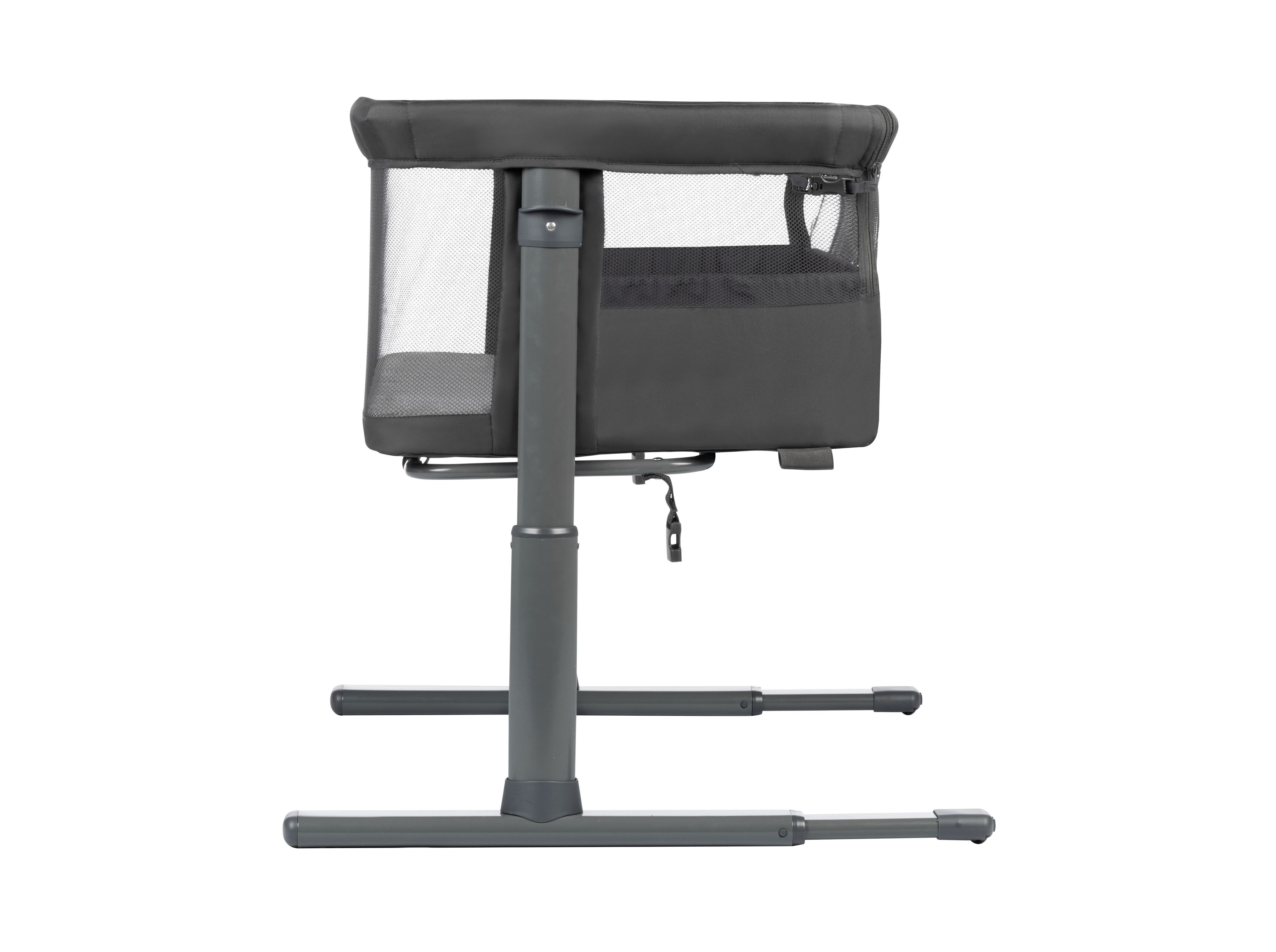 BER&Ccedil;O B&Eacute;B&Eacute;CONFORT ZINA GRAPHITE image number 3