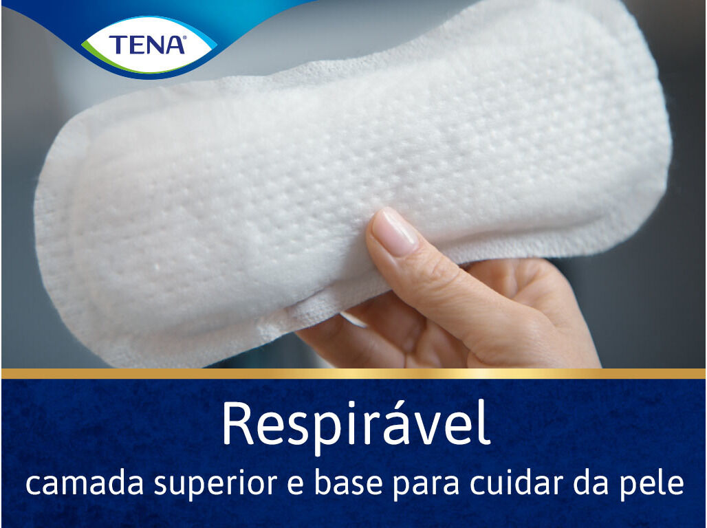 PENSOS INCONTIN&Ecirc;NCIA LIGHTS SENSITIVE MINI 20 UN image number 3