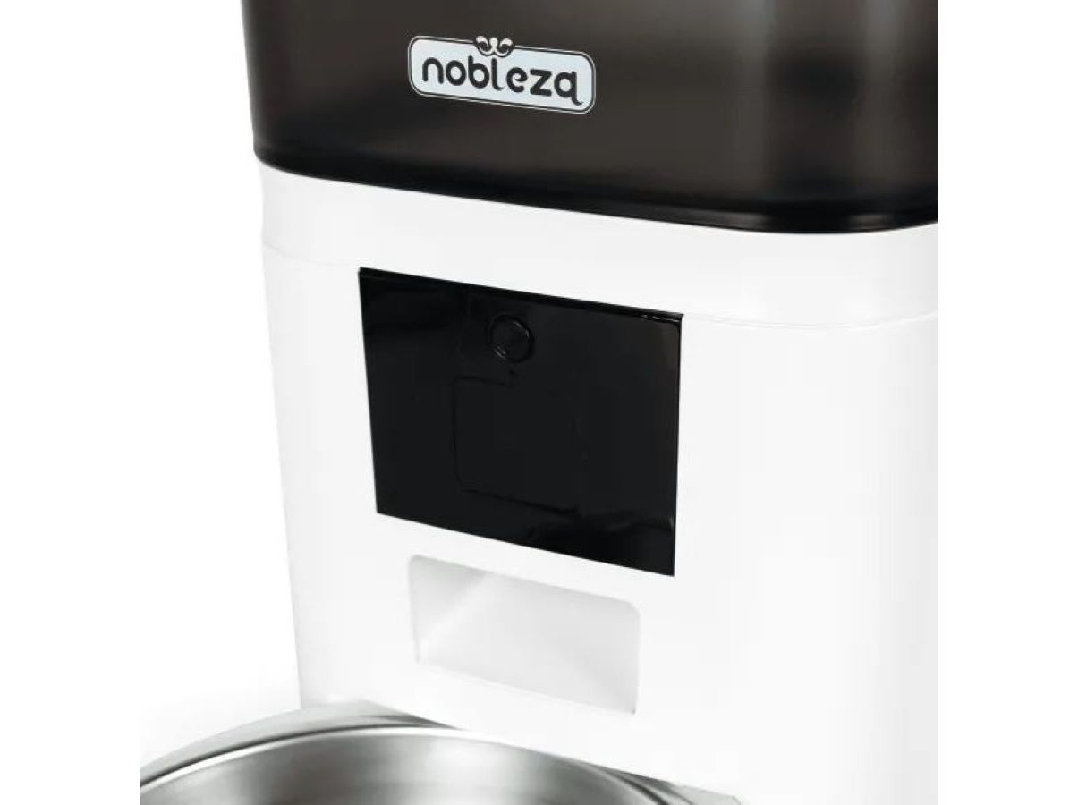 COMEDOURO INTELIGENTE NOBLEZA COM WIFI 6L image number 2