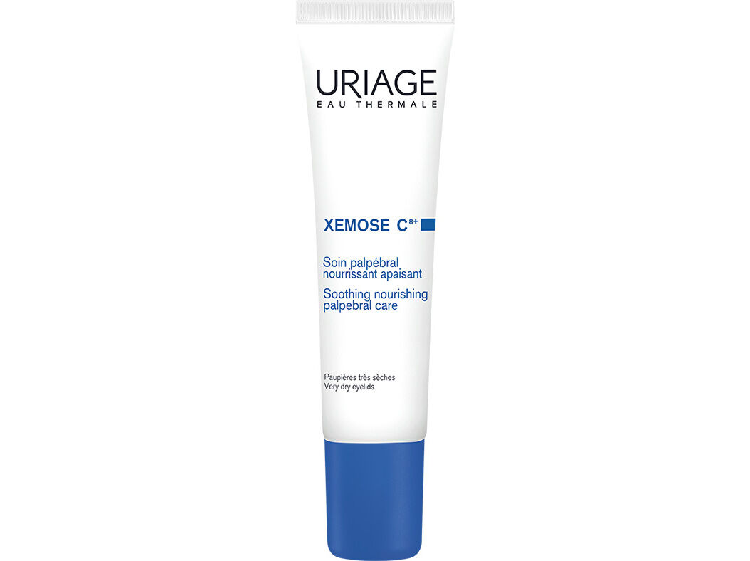 CREME URIAGE X&Eacute;MOSE CONTOR. OCULAR C8+ 15ML
