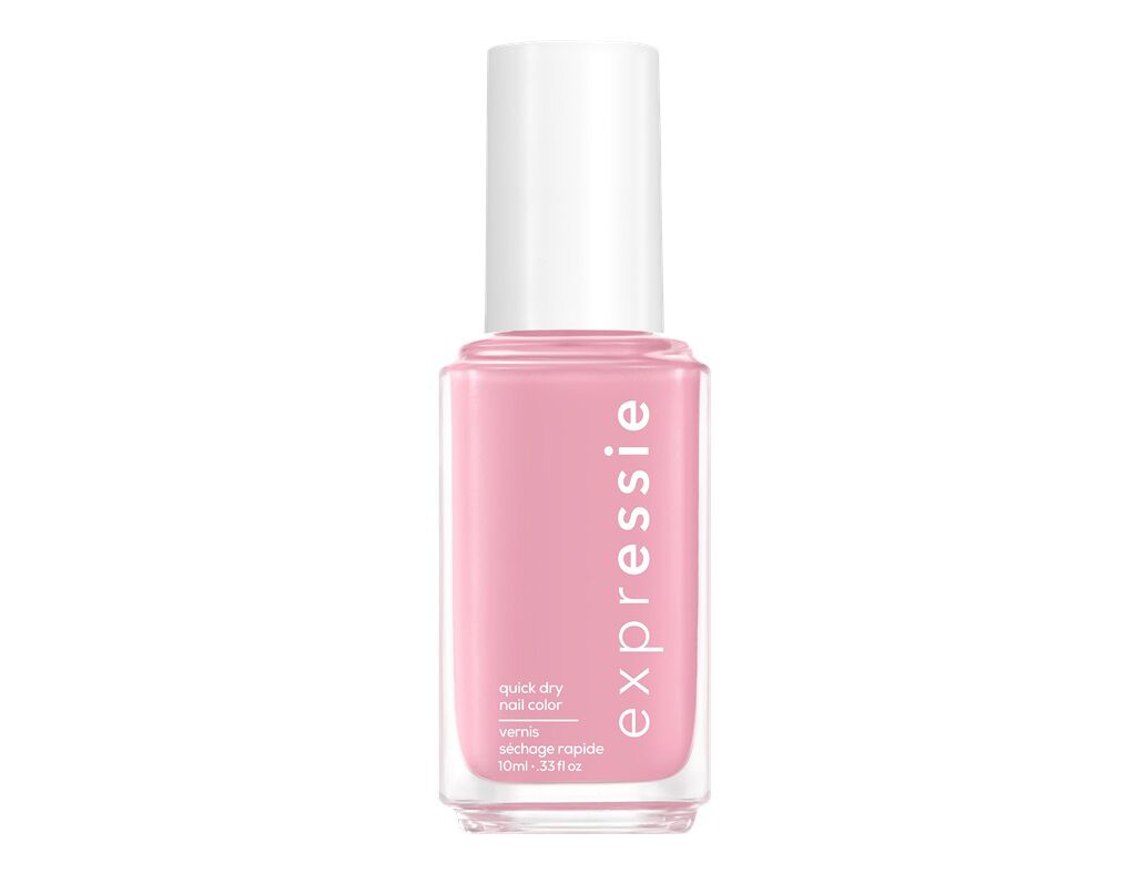 VERNIZ ESSIE UNHAS EXPRESSIE 200 NU 1UN image number 0