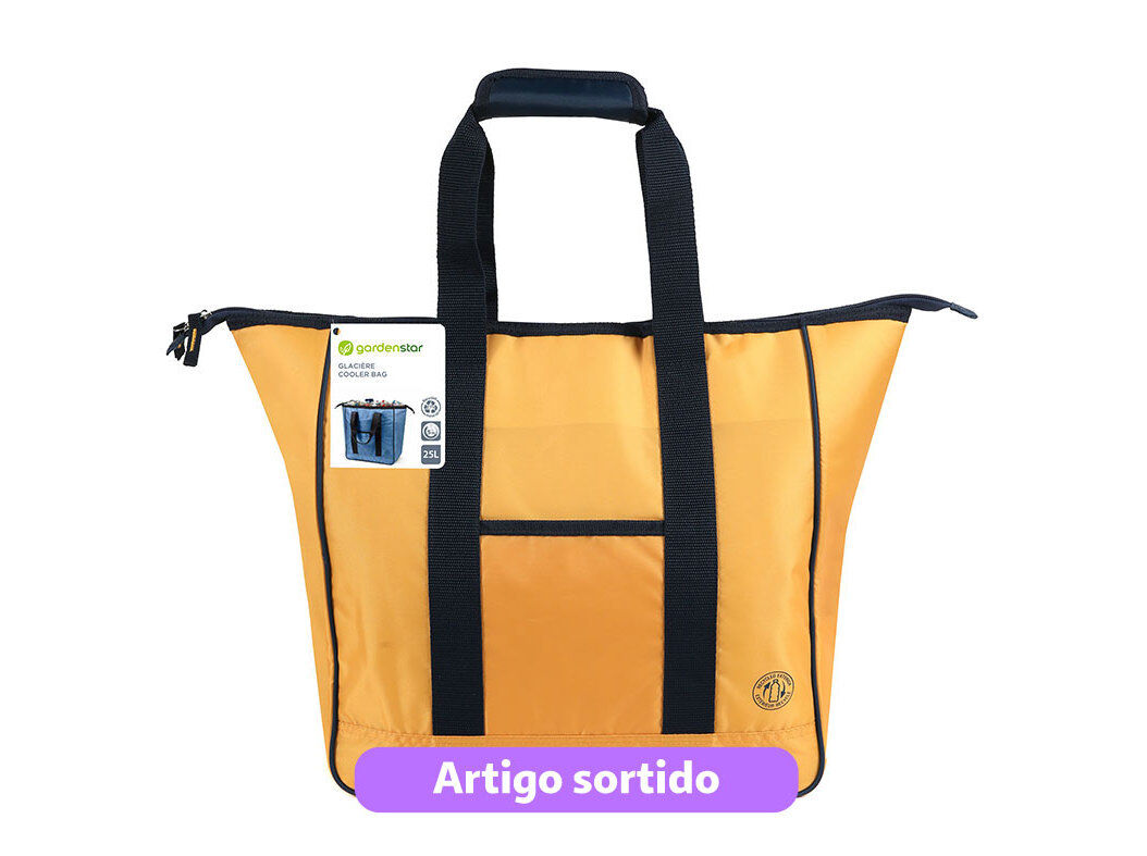 SACO T&Eacute;RMICO GARDENSTAR 25L CORES SORTIDAS image number 1